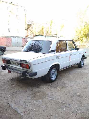 LADA (VAZ) 2106 2005, 167,321 km - 1.6 л - Göyçay