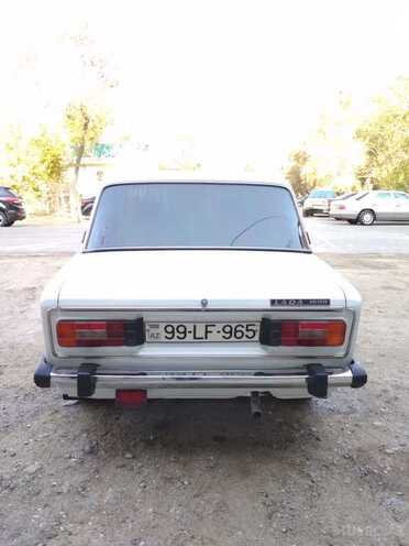 LADA (VAZ) 2106 2005, 167,321 km - 1.6 л - Göyçay