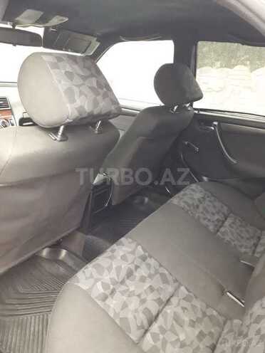 Mercedes C 220 2000, 464,000 km - 2.2 л - Bakı