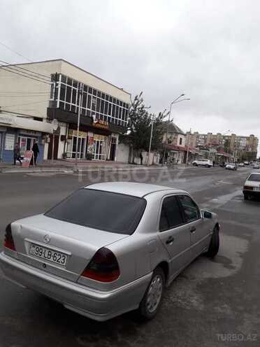 Mercedes C 220 2000, 464,000 km - 2.2 л - Bakı