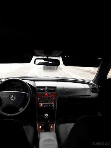 Mercedes C 220 2000, 464,000 km - 2.2 л - Bakı