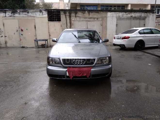 Audi A6 1997, 355,555 km - 2.6 l - Bakı