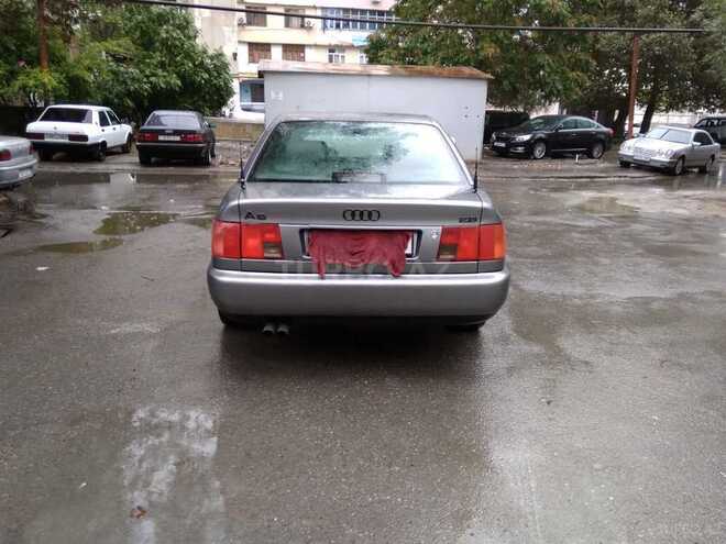 Audi A6 1997, 355,555 km - 2.6 l - Bakı