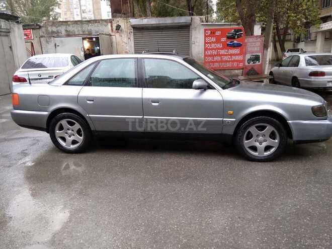 Audi A6 1997, 355,555 km - 2.6 l - Bakı
