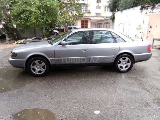 Audi A6 1997, 355,555 km - 2.6 l - Bakı