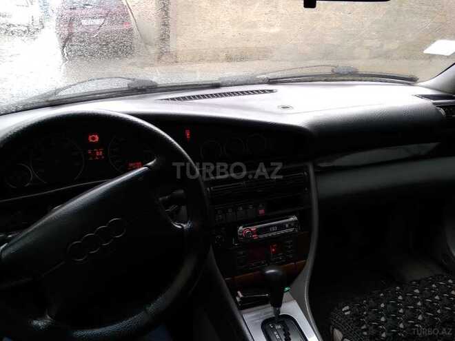 Audi A6 1997, 355,555 km - 2.6 l - Bakı