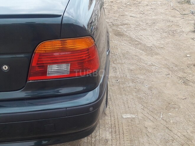 BMW 523 1996, 250,000 km - 2.5 l - Bakı