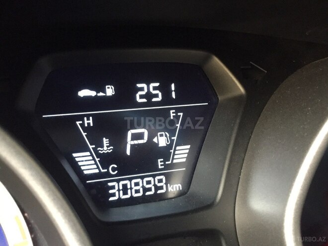Hyundai Elantra 2014, 30,800 km - 1.6 л - Bakı