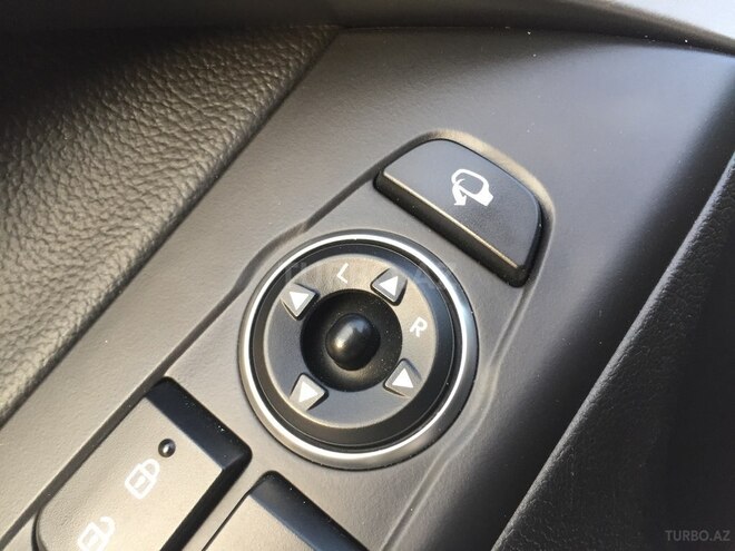 Hyundai Elantra 2014, 30,800 km - 1.6 л - Bakı