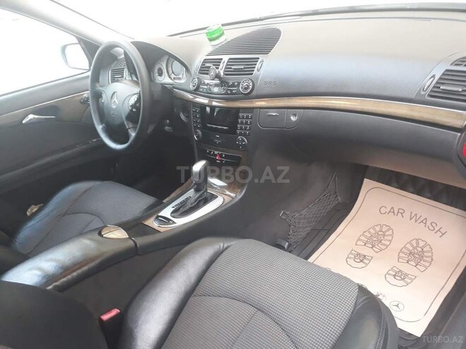 Mercedes E 320 2002, 247,000 km - 2.6 l - Bakı