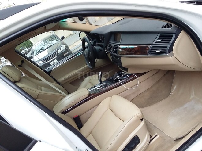 BMW X5 2007, 234,000 km - 3.0 l - Bakı