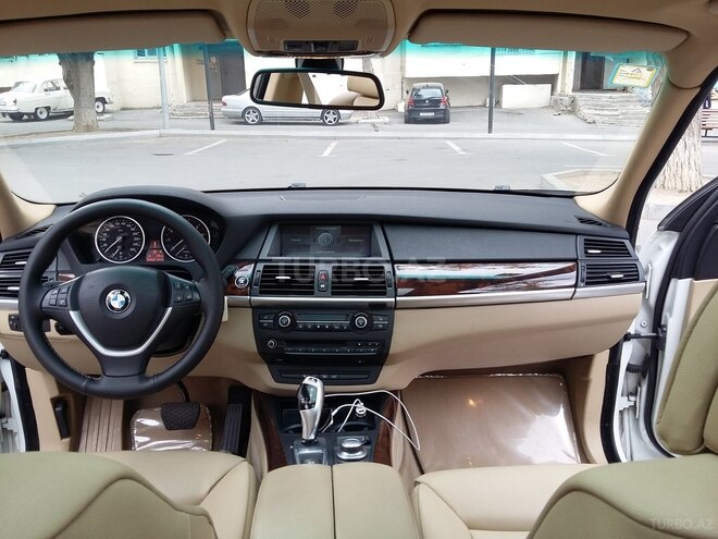 BMW X5 2007, 234,000 km - 3.0 l - Bakı