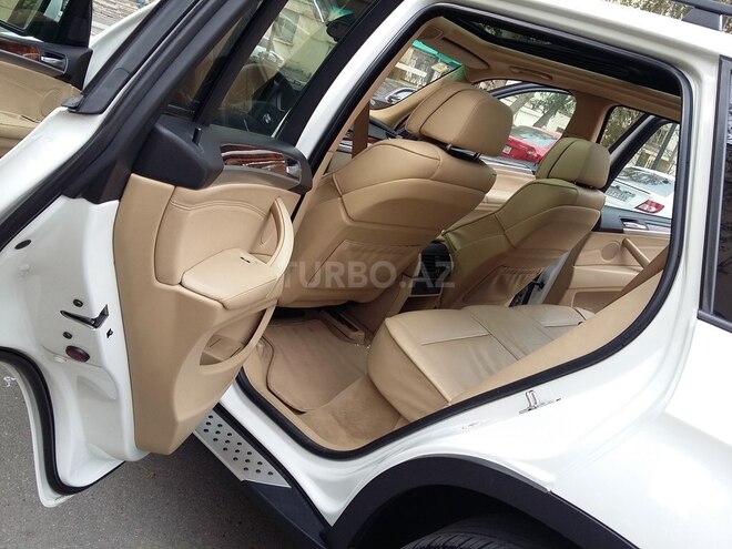 BMW X5 2007, 234,000 km - 3.0 l - Bakı