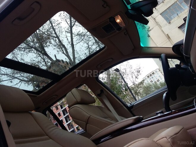 BMW X5 2007, 234,000 km - 3.0 l - Bakı