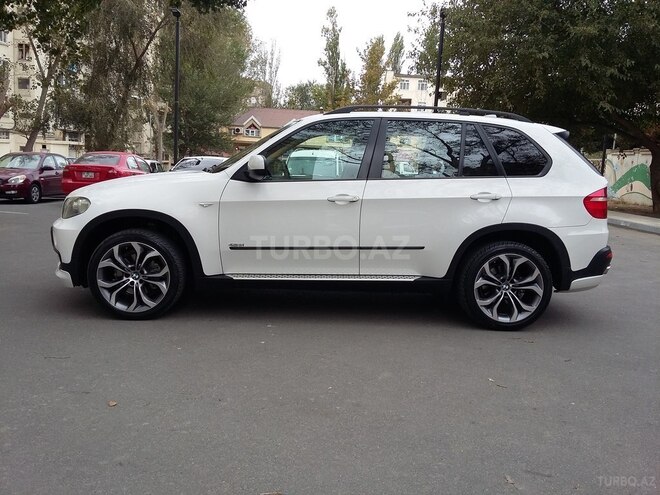 BMW X5 2007, 234,000 km - 3.0 l - Bakı