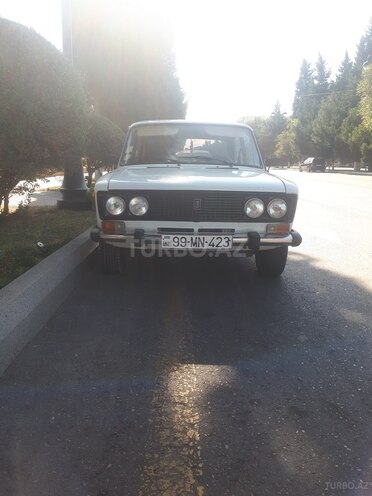 LADA (VAZ) 2106 1994, 314,820 km - 1.7 л - Bakı