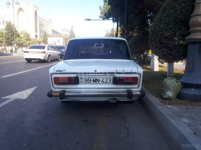 LADA (VAZ) 2106 1994, 314,820 km - 1.7 л - Bakı