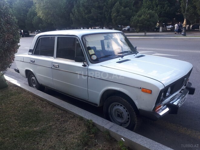 LADA (VAZ) 2106 1994, 314,820 km - 1.7 л - Bakı