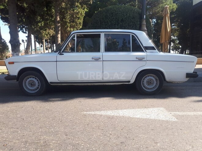 LADA (VAZ) 2106 1994, 314,820 km - 1.7 л - Bakı