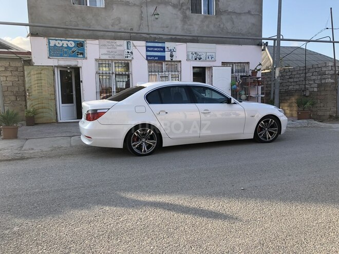 BMW 530 2007, 167,000 km - 3.0 л - Bakı