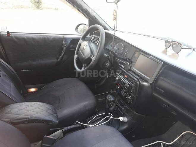 Opel Vectra 1996, 425,631 km - 1.6 l - Bakı