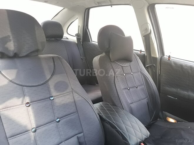 Opel Vectra 1996, 425,631 km - 1.6 l - Bakı
