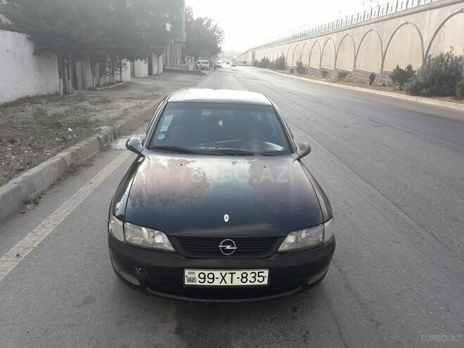 Opel Vectra 1996, 425,631 km - 1.6 l - Bakı