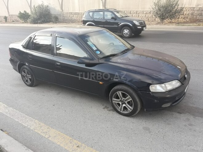 Opel Vectra 1996, 425,631 km - 1.6 l - Bakı