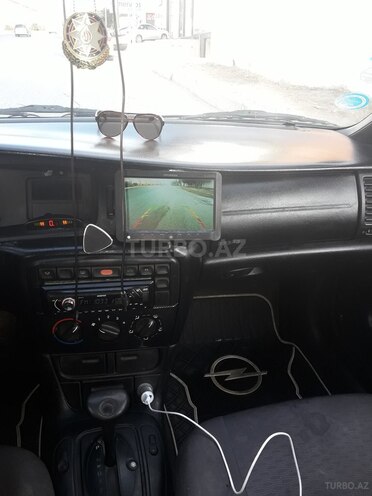 Opel Vectra 1996, 425,631 km - 1.6 l - Bakı
