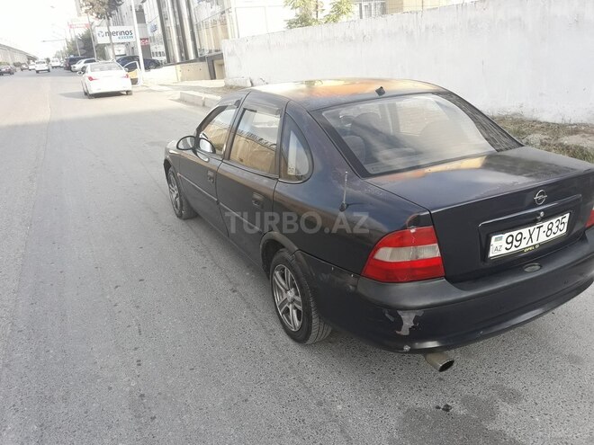 Opel Vectra 1996, 425,631 km - 1.6 l - Bakı