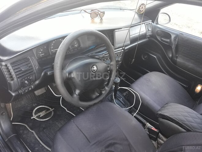 Opel Vectra 1996, 425,631 km - 1.6 l - Bakı