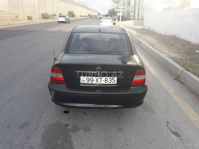 Opel Vectra 1996, 425,631 km - 1.6 l - Bakı