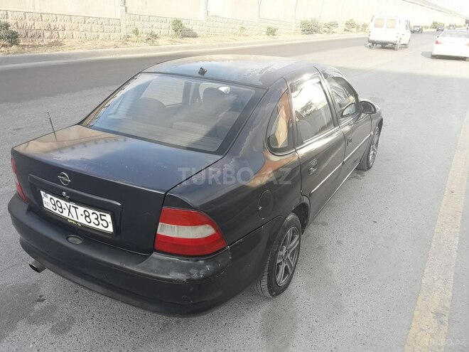 Opel Vectra 1996, 425,631 km - 1.6 l - Bakı