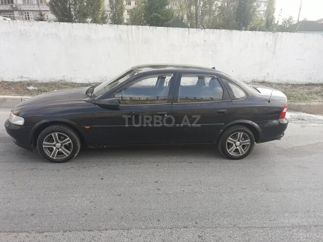Opel Vectra 1996, 425,631 km - 1.6 l - Bakı
