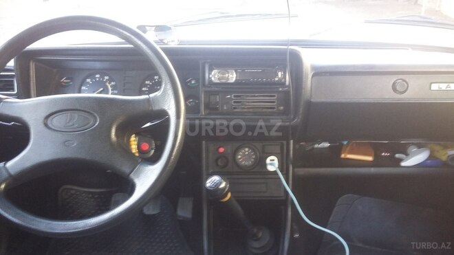 LADA (VAZ) 2107 2008, 95,000 km - 1.7 l - Bakı