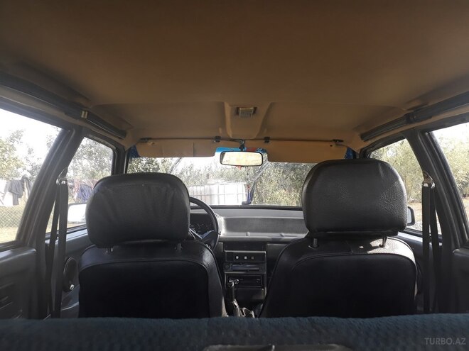 LADA (VAZ) 2109 1995, 69,997 km - 1.5 l - Ucar