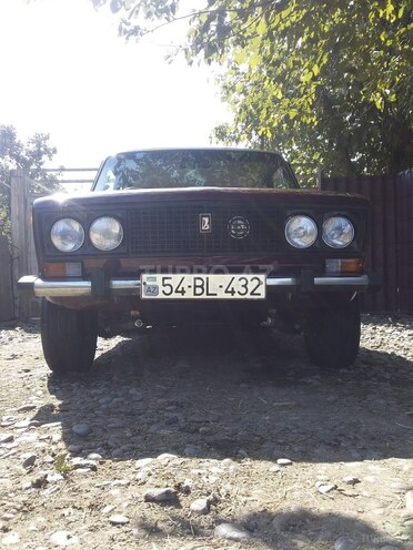 LADA (VAZ) 2106 2003, 170,000 km - 1.6 l - Sabirabad