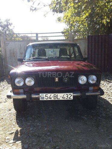 LADA (VAZ) 2106 2003, 170,000 km - 1.6 l - Sabirabad
