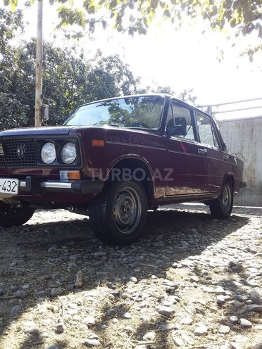 LADA (VAZ) 2106 2003, 170,000 km - 1.6 l - Sabirabad