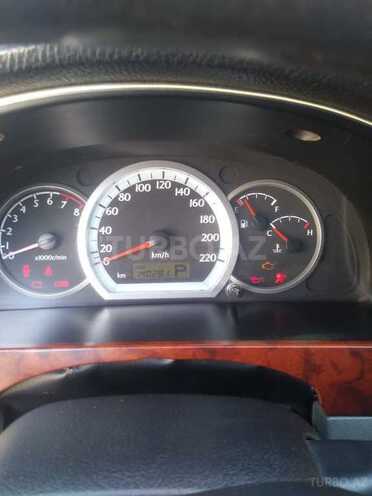Daewoo Gentra 2014, 140,000 km - 1.5 l - Bakı