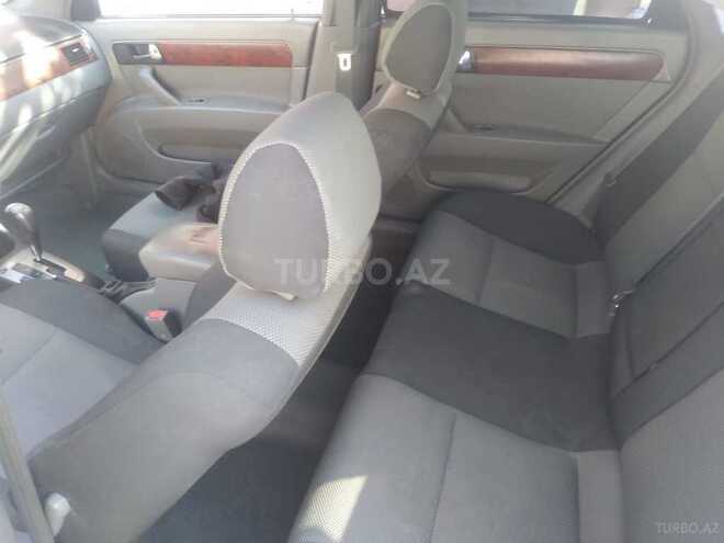 Daewoo Gentra 2014, 140,000 km - 1.5 l - Bakı