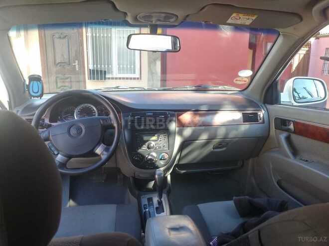 Daewoo Gentra 2014, 140,000 km - 1.5 l - Bakı