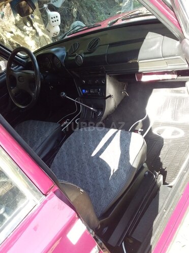 LADA (VAZ) 2106 2003, 170,000 km - 1.6 l - Sabirabad