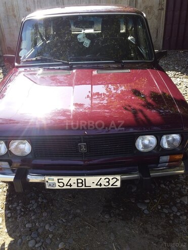 LADA (VAZ) 2106 2003, 170,000 km - 1.6 l - Sabirabad