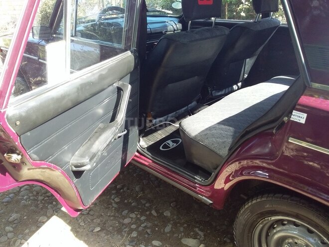 LADA (VAZ) 2106 2003, 170,000 km - 1.6 l - Sabirabad