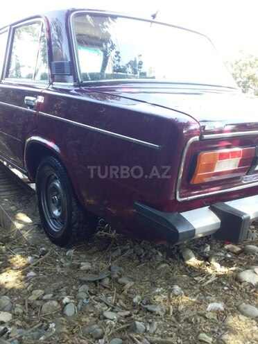LADA (VAZ) 2106 2003, 170,000 km - 1.6 l - Sabirabad