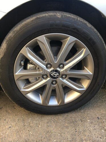 Hyundai Elantra 2014, 67,800 km - 1.8 l - Bakı