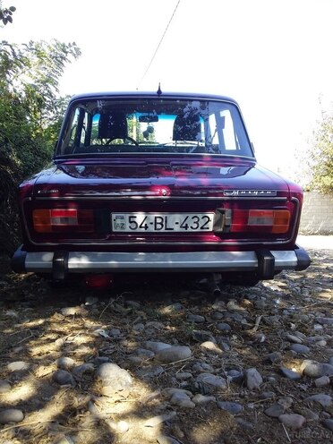 LADA (VAZ) 2106 2003, 170,000 km - 1.6 l - Sabirabad