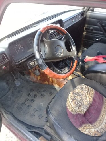 LADA (VAZ) 2107 1984, 195,000 km - 1.5 л - Şəmkir