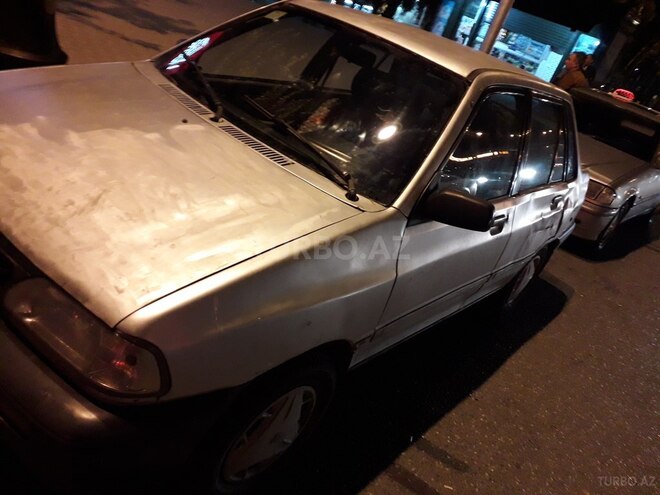 Kia Pride 1993, 258,452 km - 1.3 l - Bakı